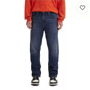Men's Levi's® 559™ Relaxed Straight Fit Stretch Jeans